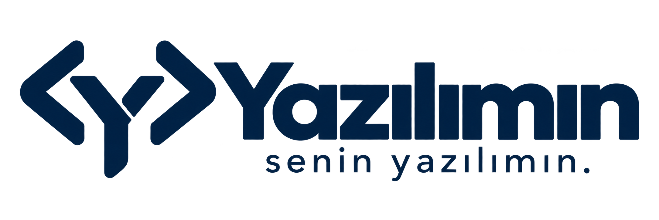 Yazılımın